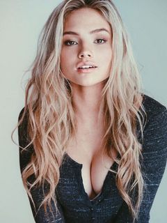 Natalie Alyn Lind